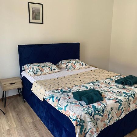 Apartman Vita Appartement Rijeka Buitenkant foto