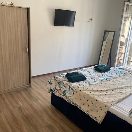 Apartman Vita Appartement Rijeka Buitenkant foto