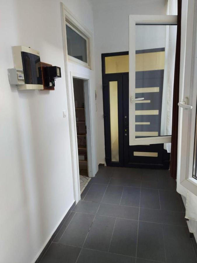 Apartman Vita Appartement Rijeka Buitenkant foto
