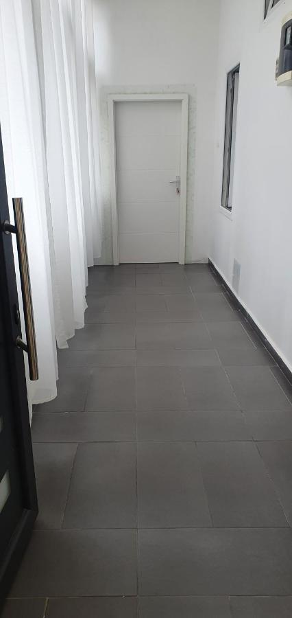 Apartman Vita Appartement Rijeka Buitenkant foto