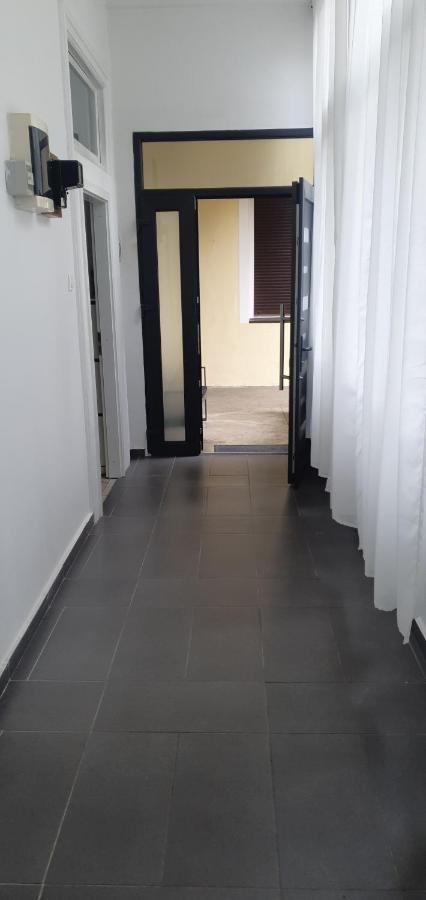 Apartman Vita Appartement Rijeka Buitenkant foto