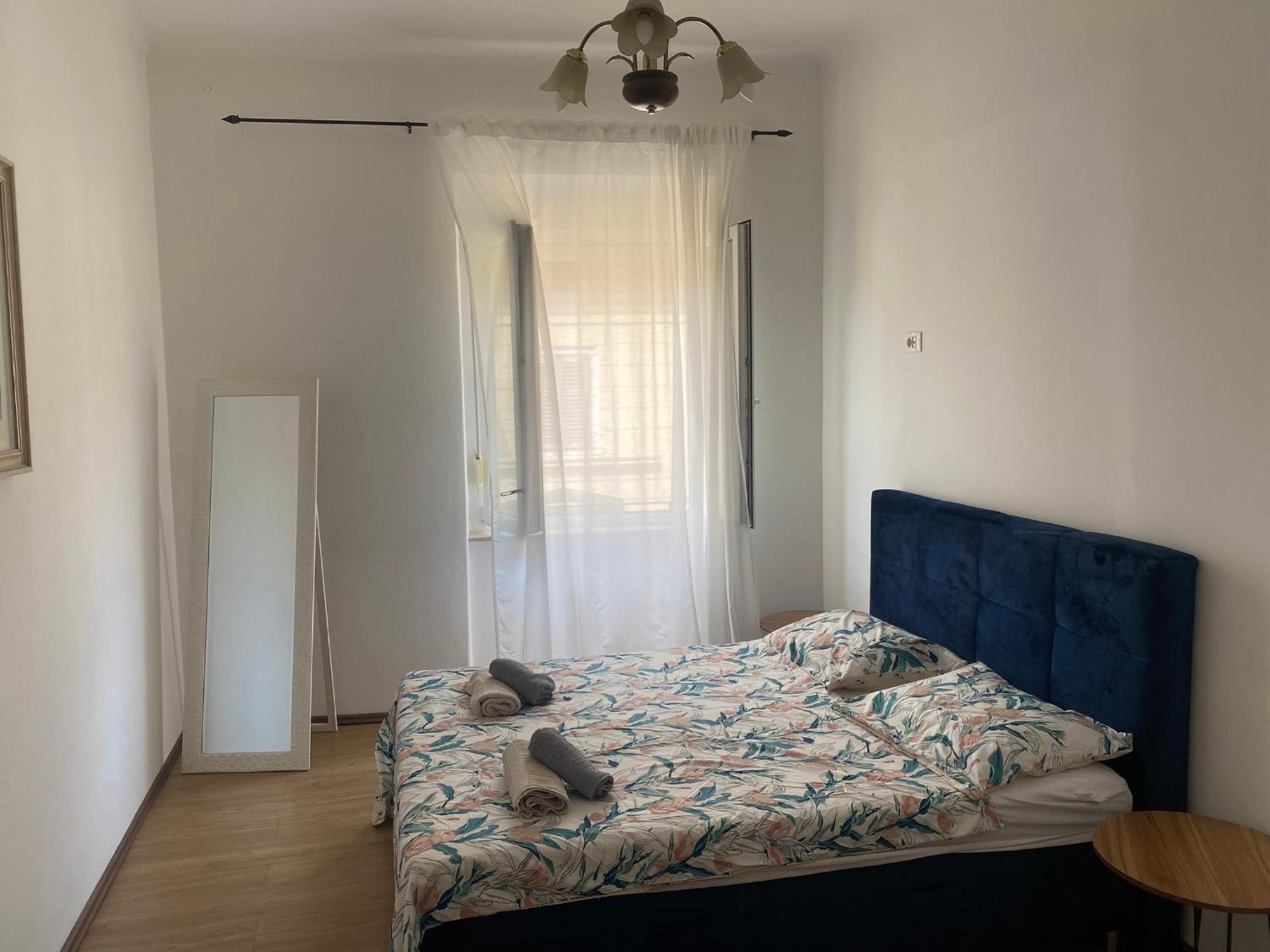 Apartman Vita Appartement Rijeka Buitenkant foto