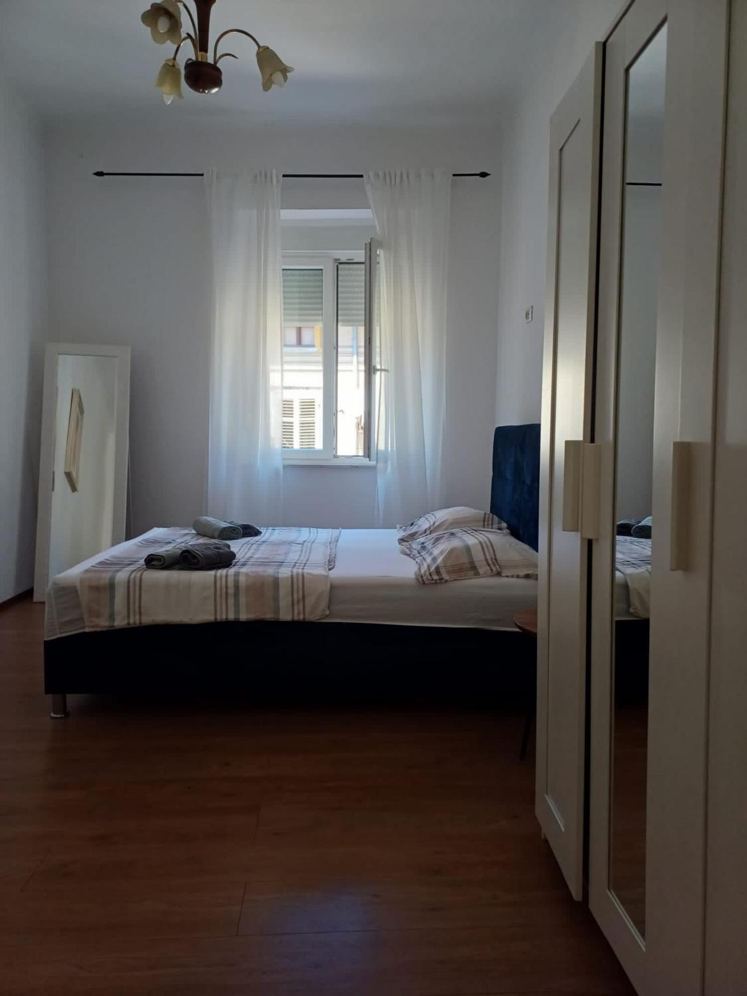 Apartman Vita Appartement Rijeka Buitenkant foto