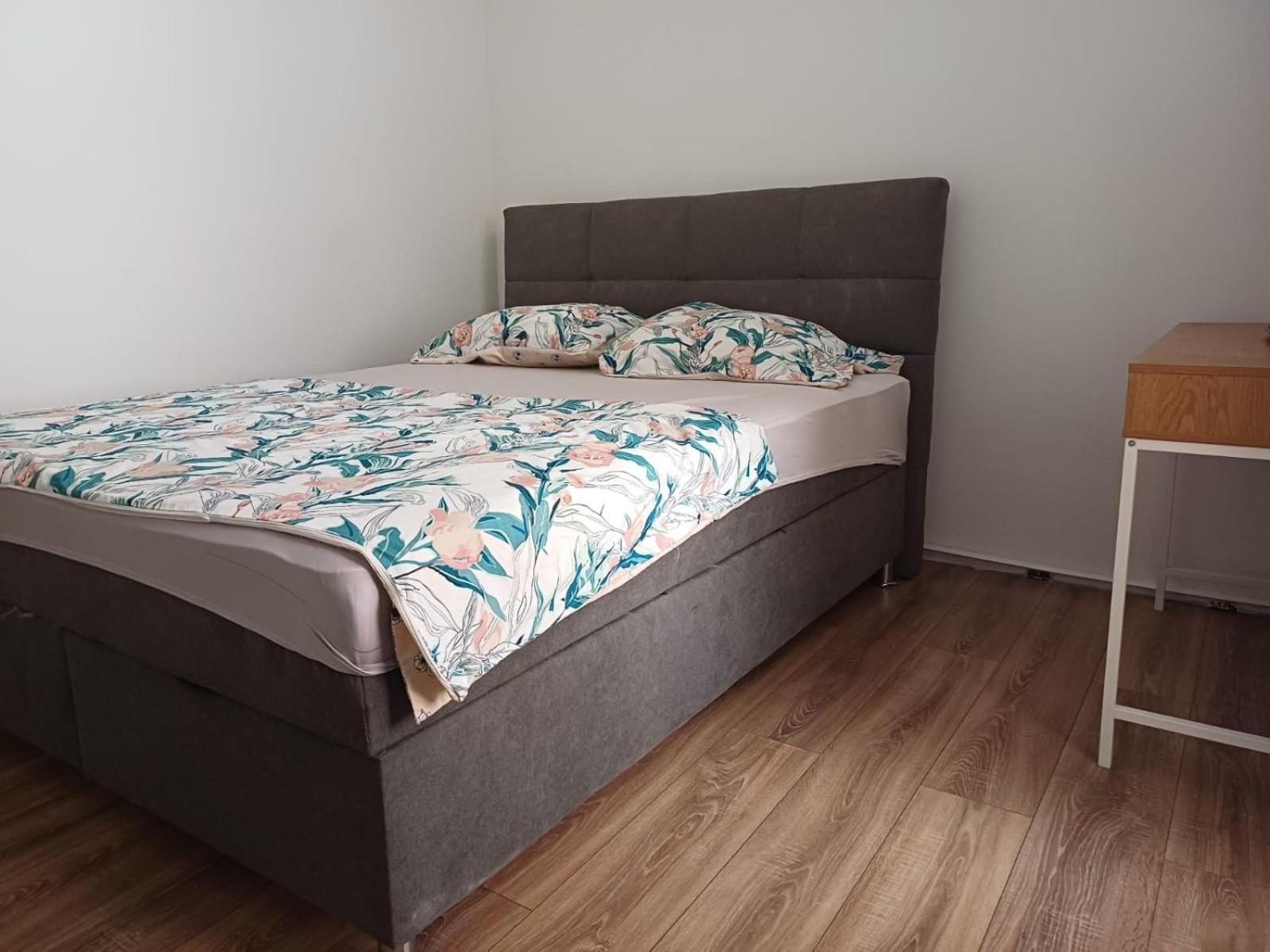 Apartman Vita Appartement Rijeka Buitenkant foto
