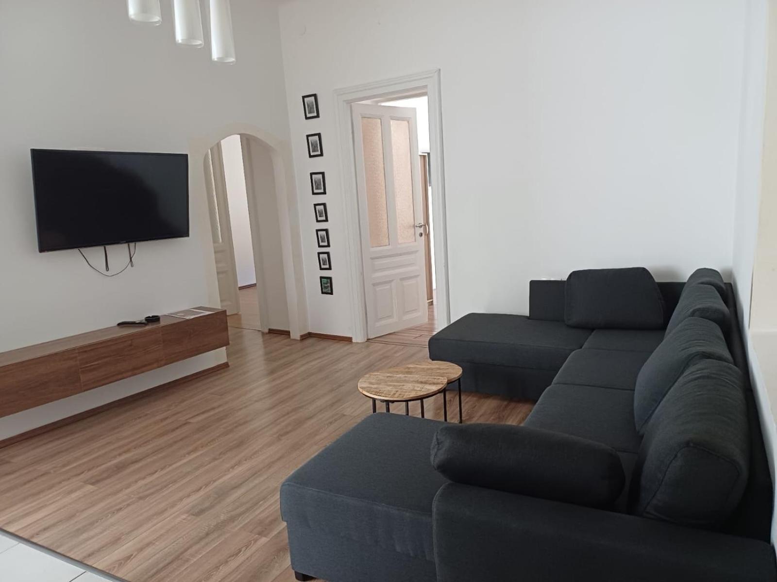 Apartman Vita Appartement Rijeka Buitenkant foto